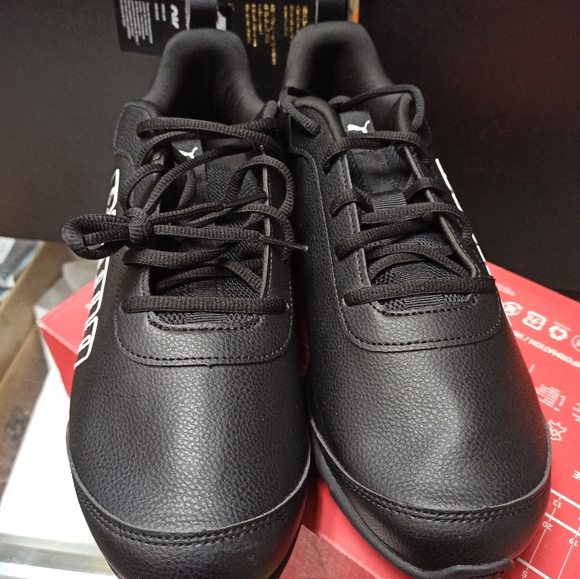 Puma - Picture 3 of 5